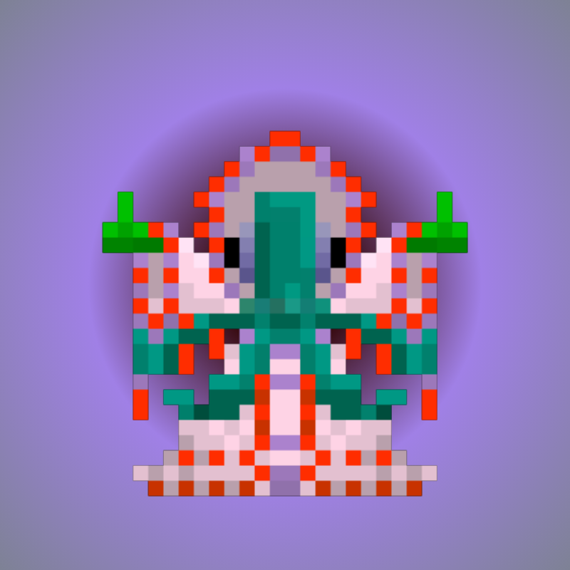 smol sacrifices #1870 static token preview