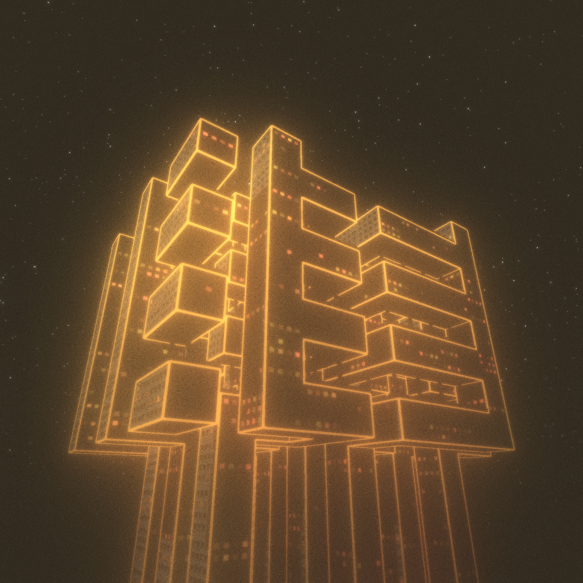 (DE)STRUCTURAL #95 static token preview