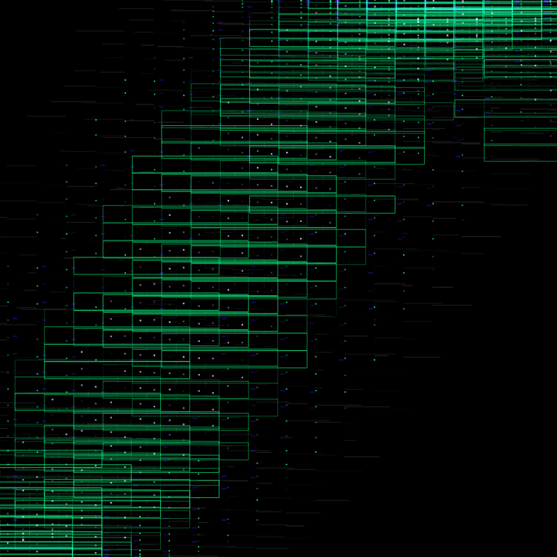 TELA #41 static NFT preview