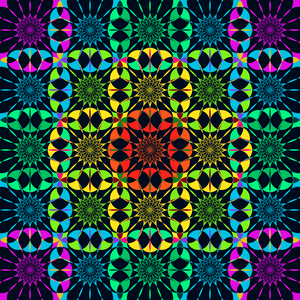 Blooming Strophoid project preview