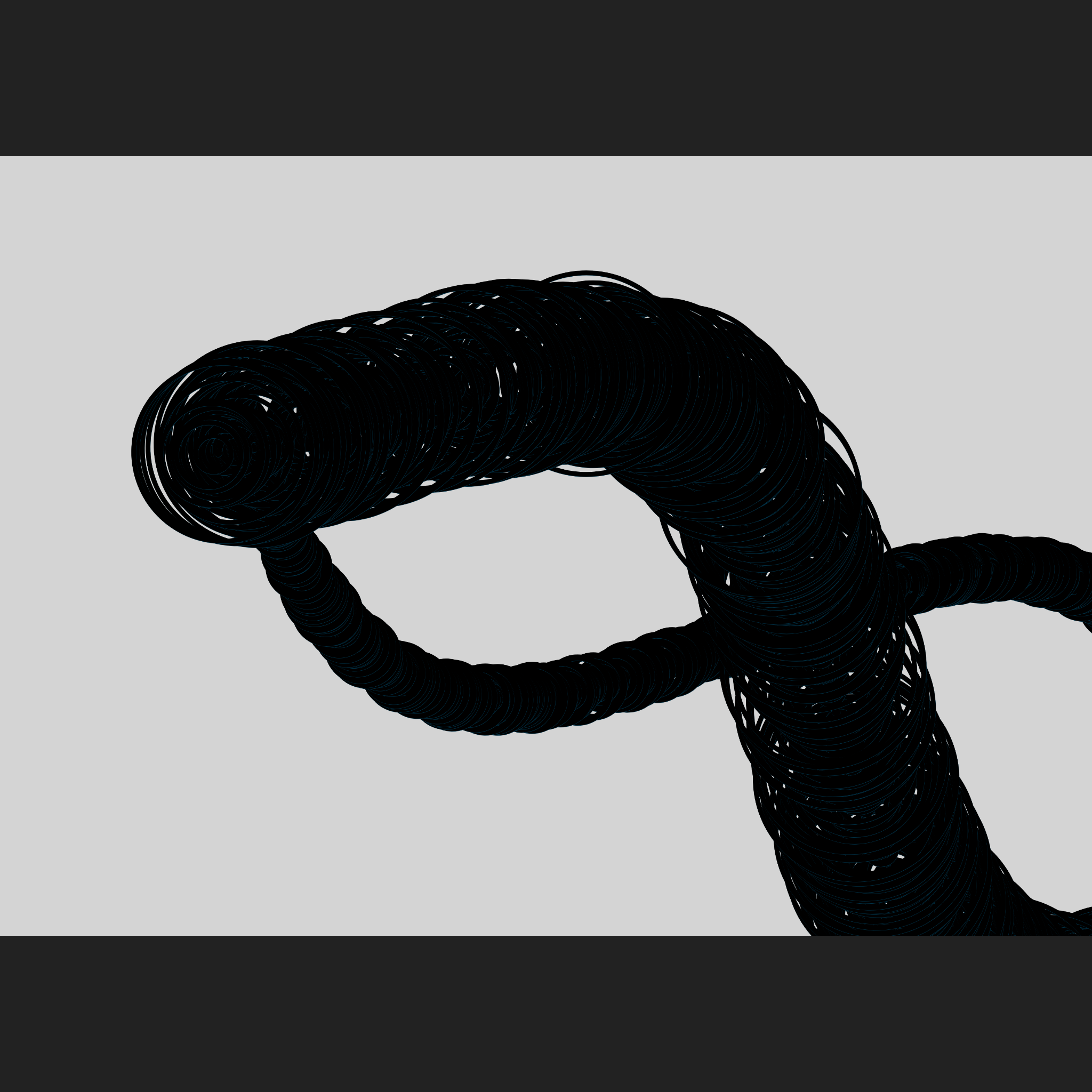 Flexibility #72 static NFT preview