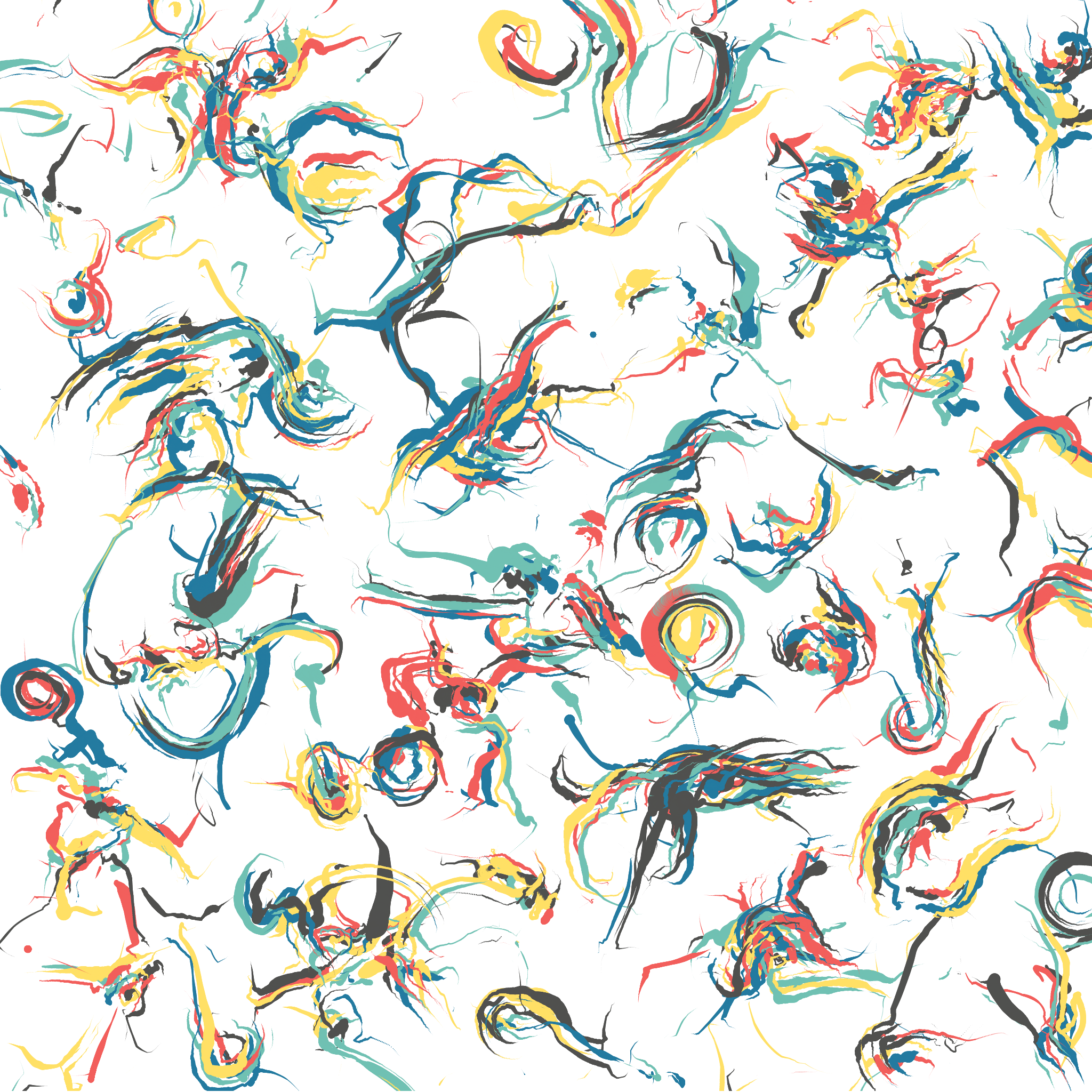primordial soup #26 static NFT preview