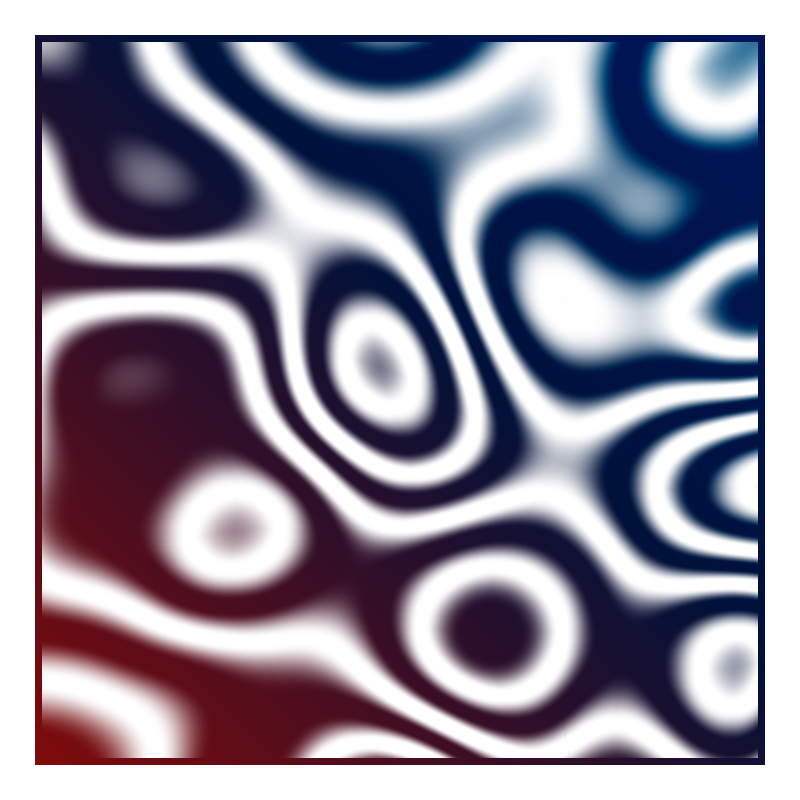 Liquid mirror #19 static token preview