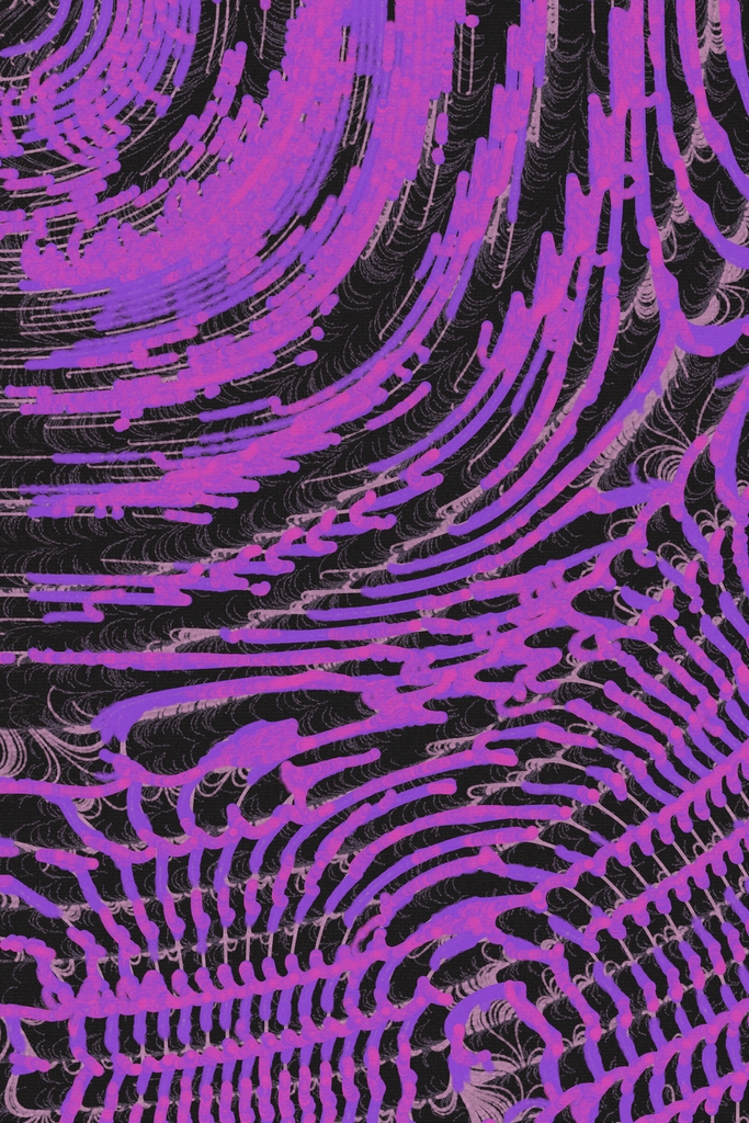 Olfactory Flow #91 static token preview