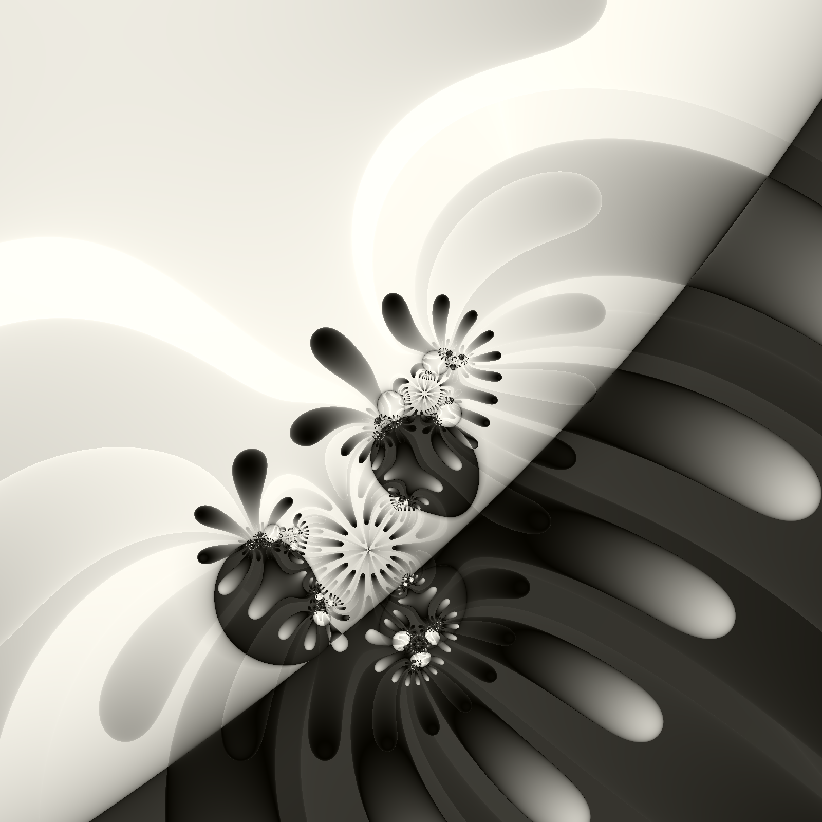 Microgravity #740 static token preview