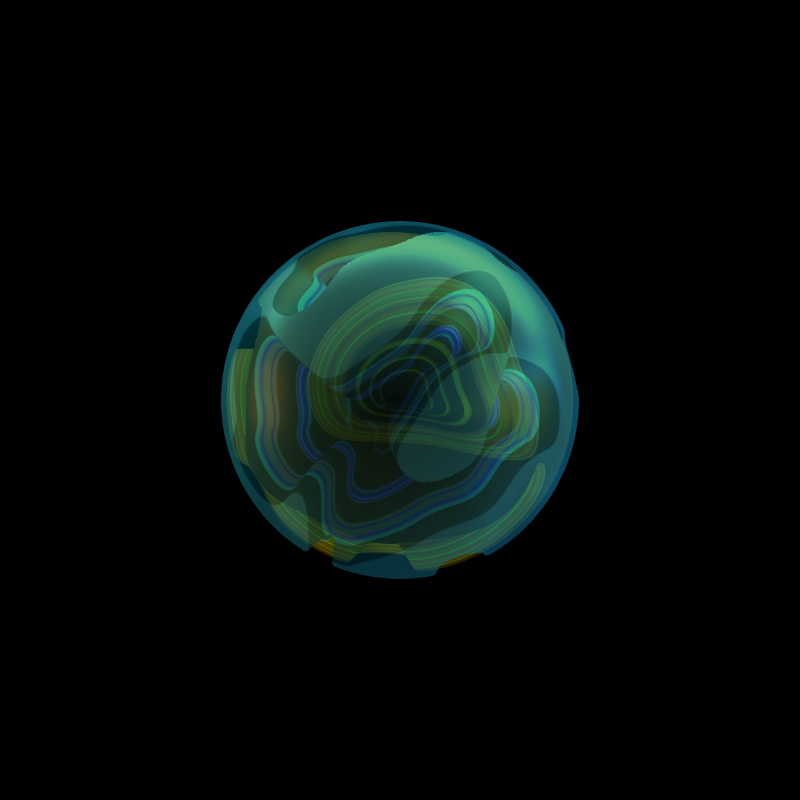 SynDevice #2265 static NFT preview