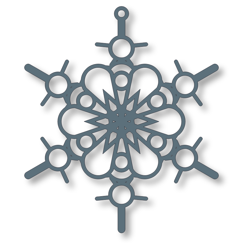 fx(ornament) 2022 #29 static NFT preview