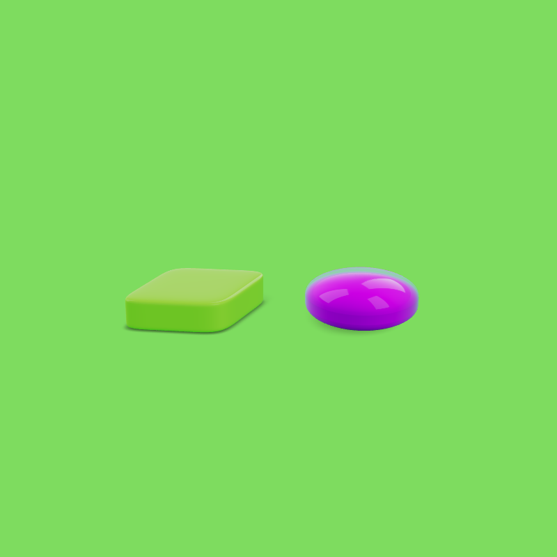 Choice #396 static token preview