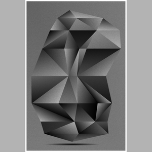 Archiplex — Monochrome project preview