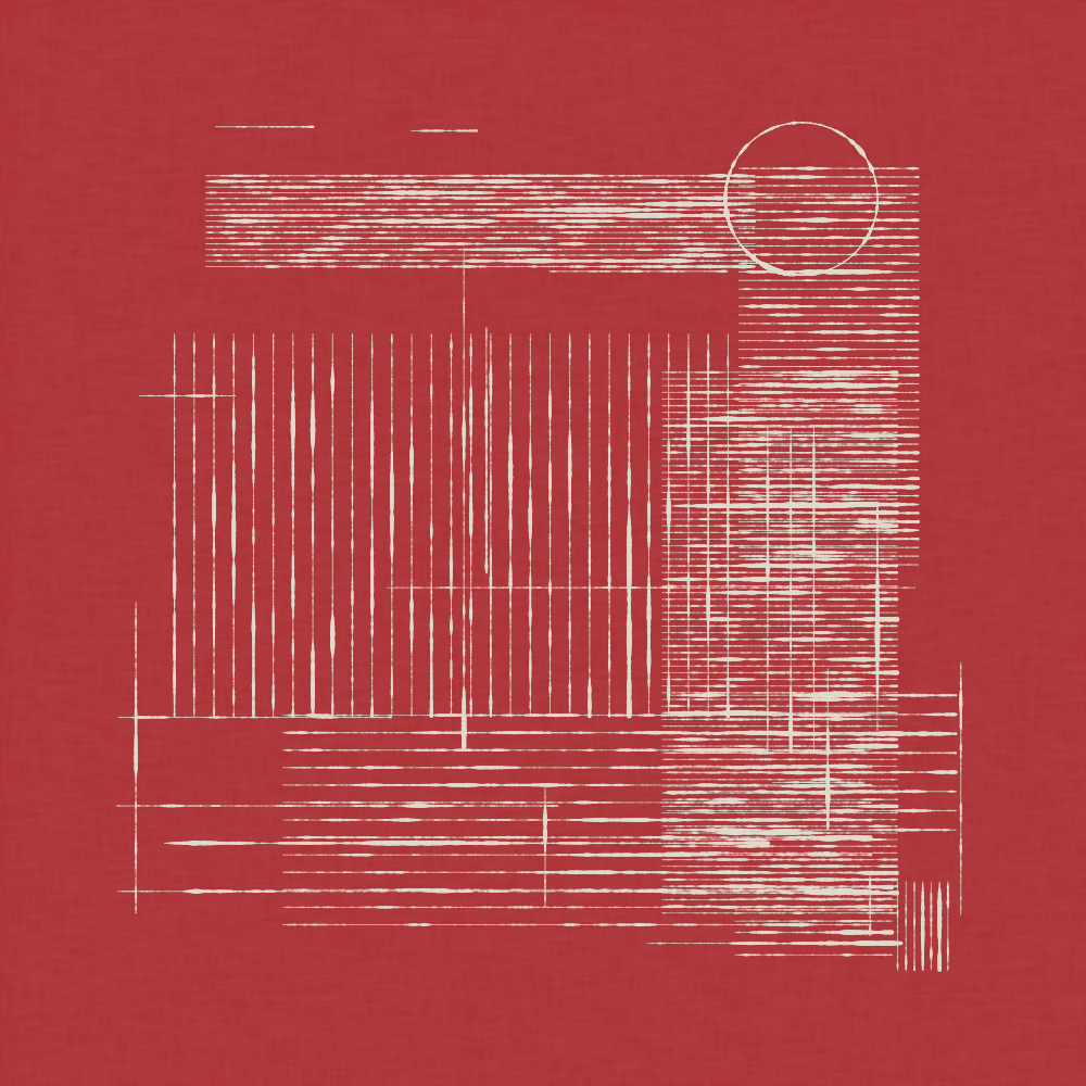 Glass, Ruler, Pen #223 static NFT preview