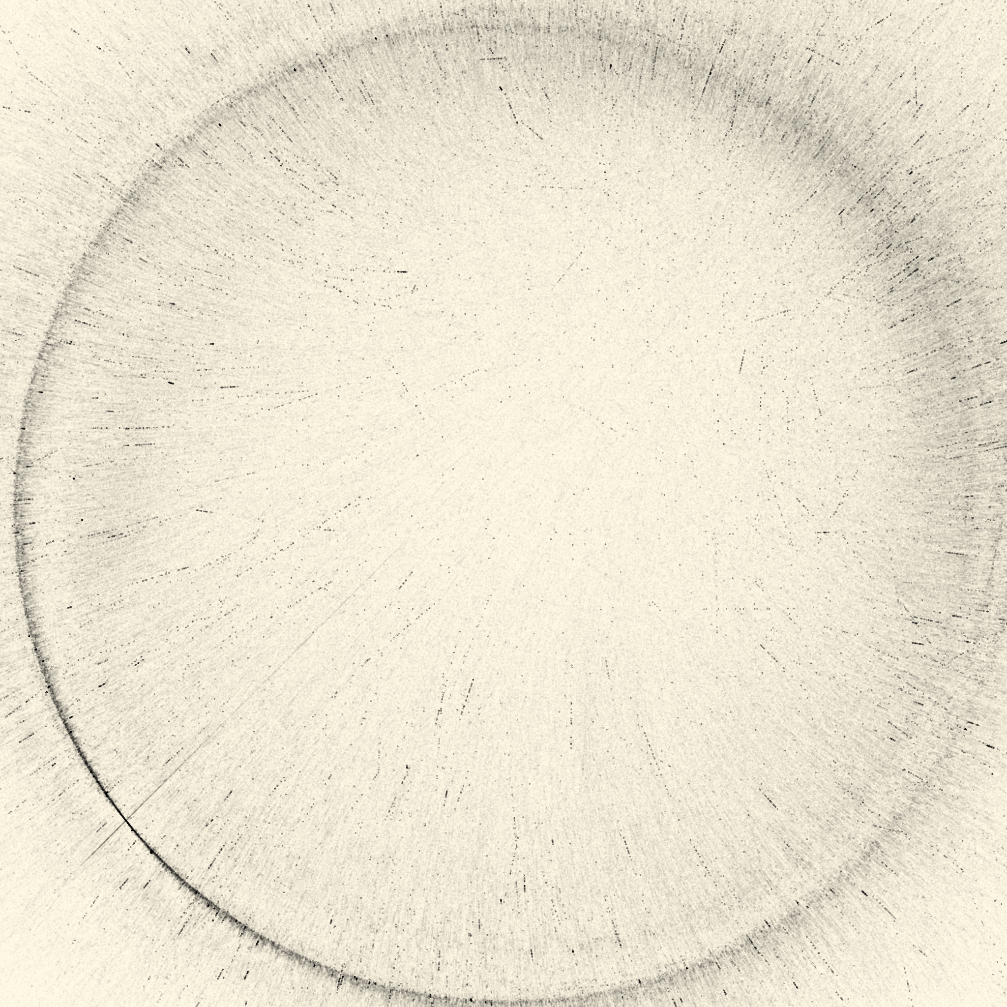Soul Fragment, light #94 static token preview