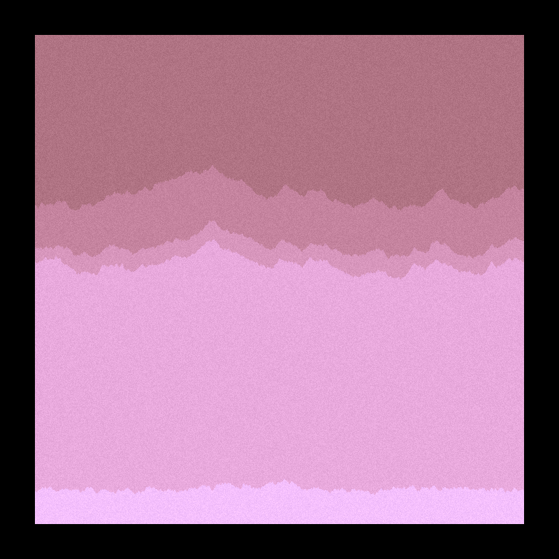 Sand Storm #124 static NFT preview