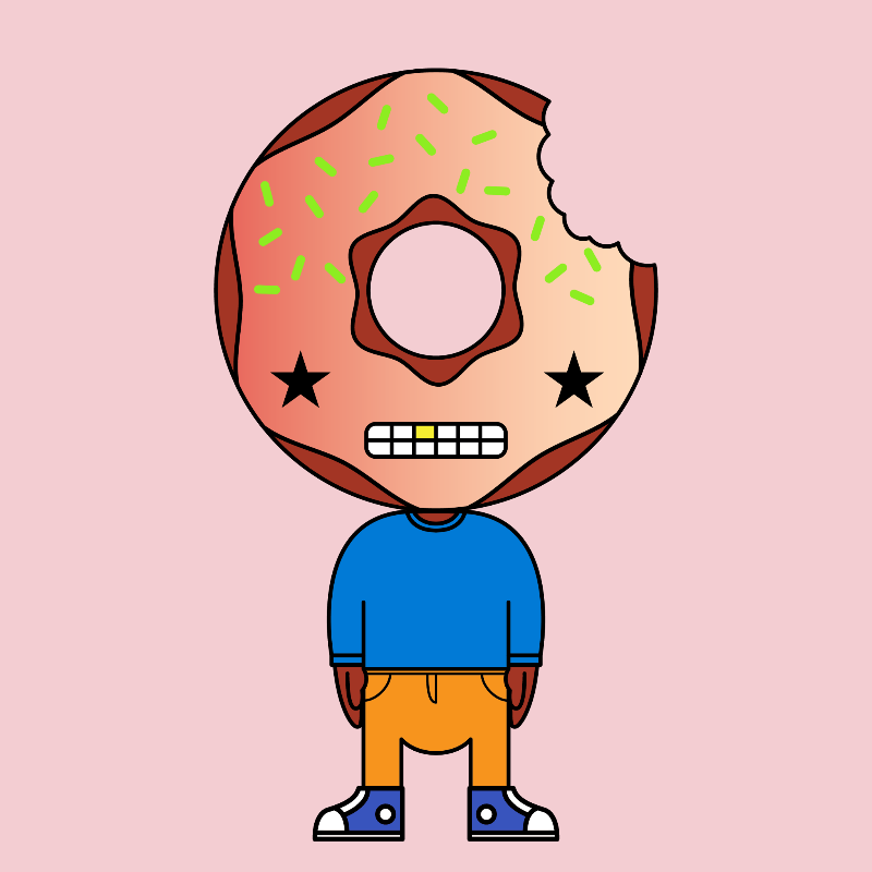 fx_doughs #5097 static token preview