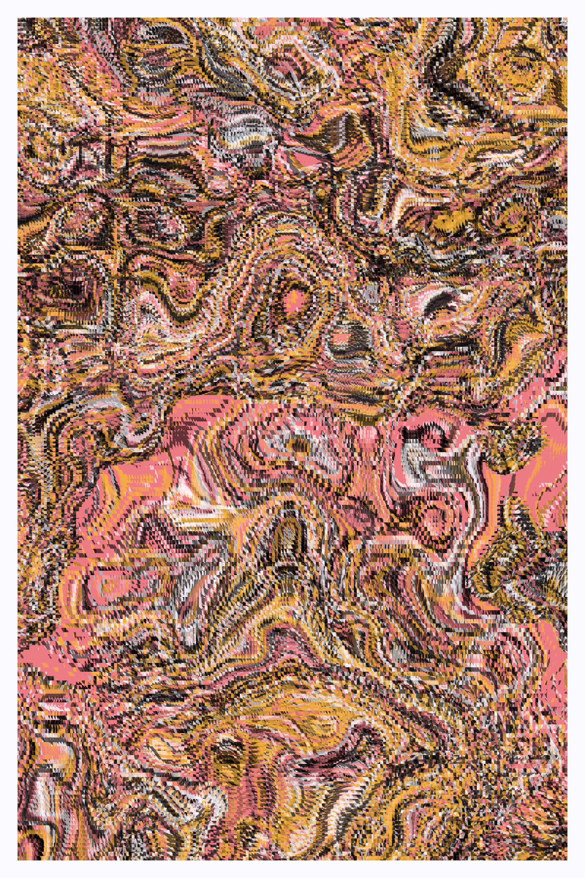 Dislocation #58 static token preview