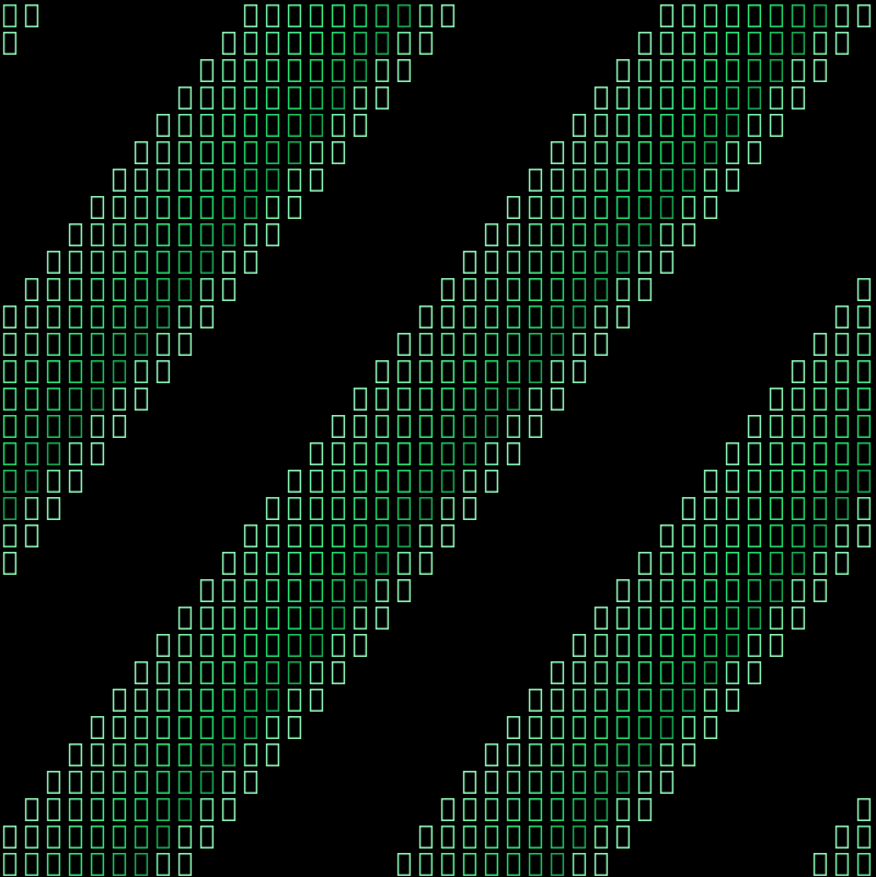 GCSII #71 static token preview