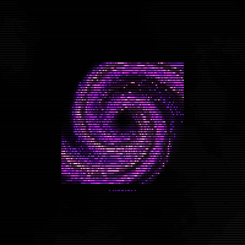 micro black hole #92 static token preview