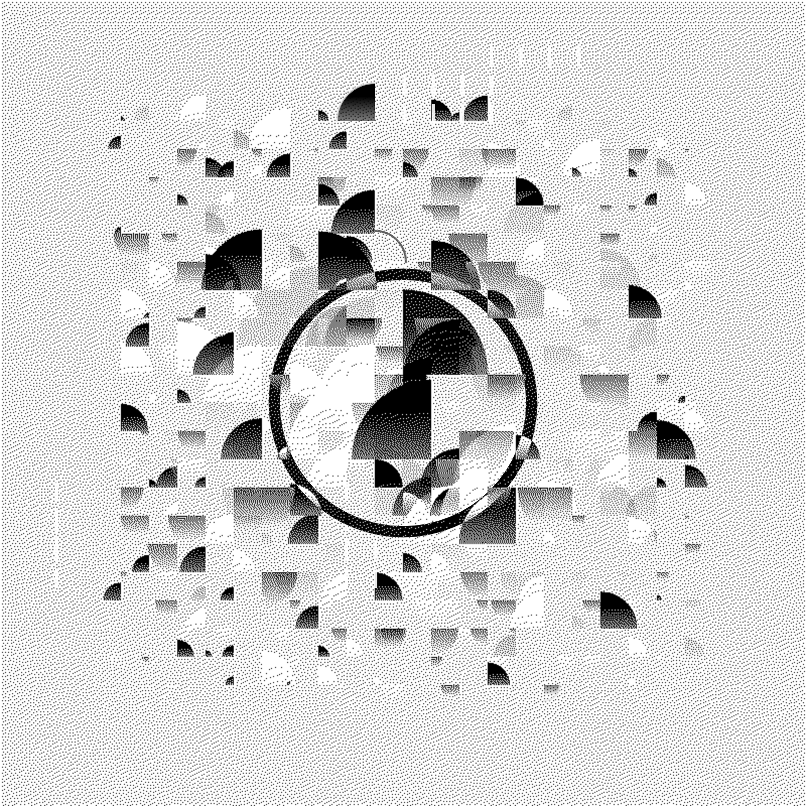 Polytone #75 static NFT preview