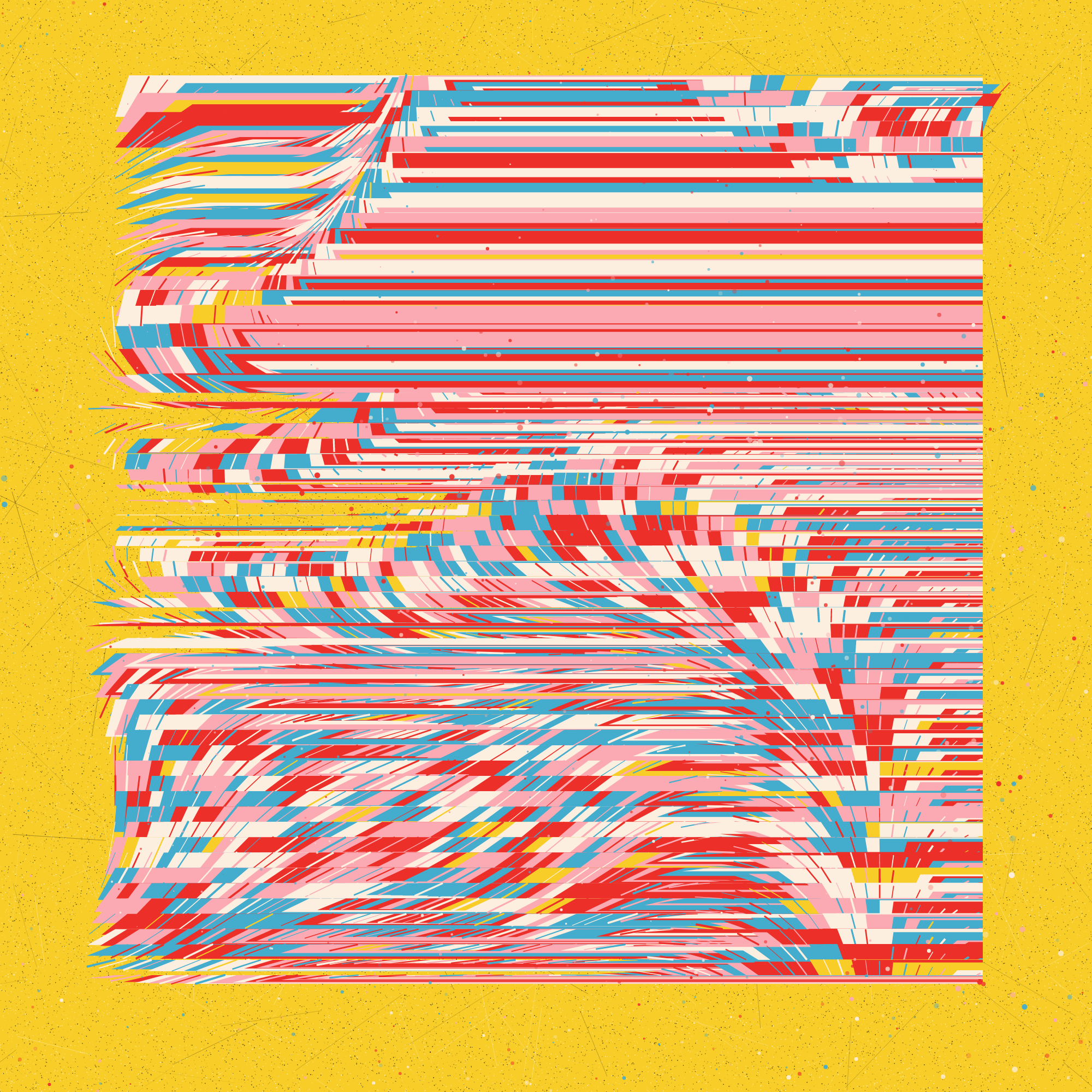 Medidation #129 static NFT preview