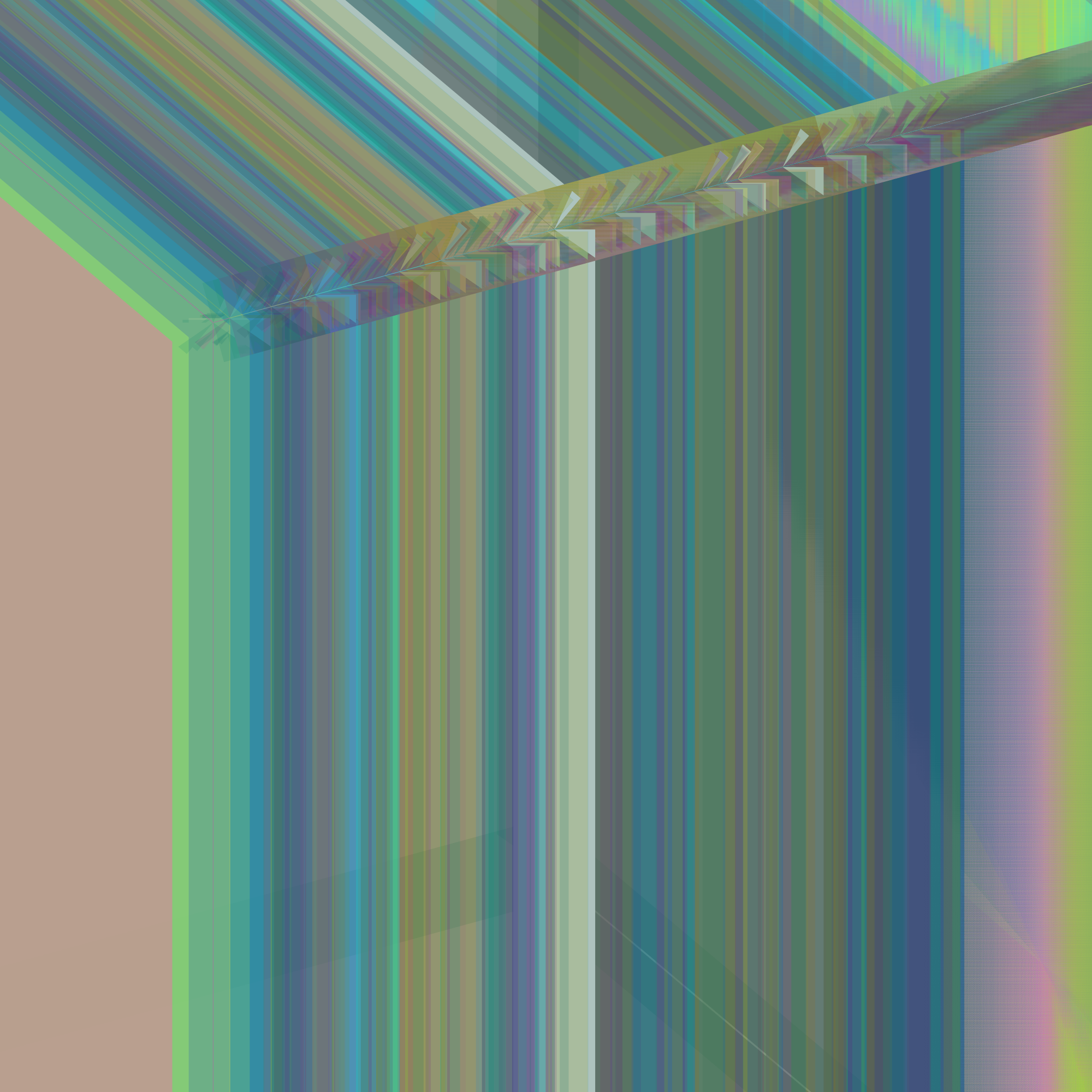 g a t e #314 static NFT preview
