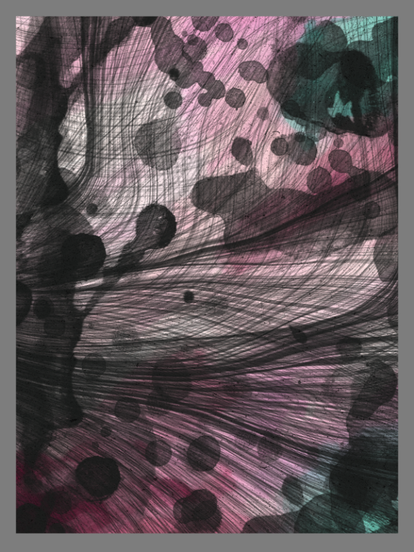 My digital paintings #93 static NFT preview