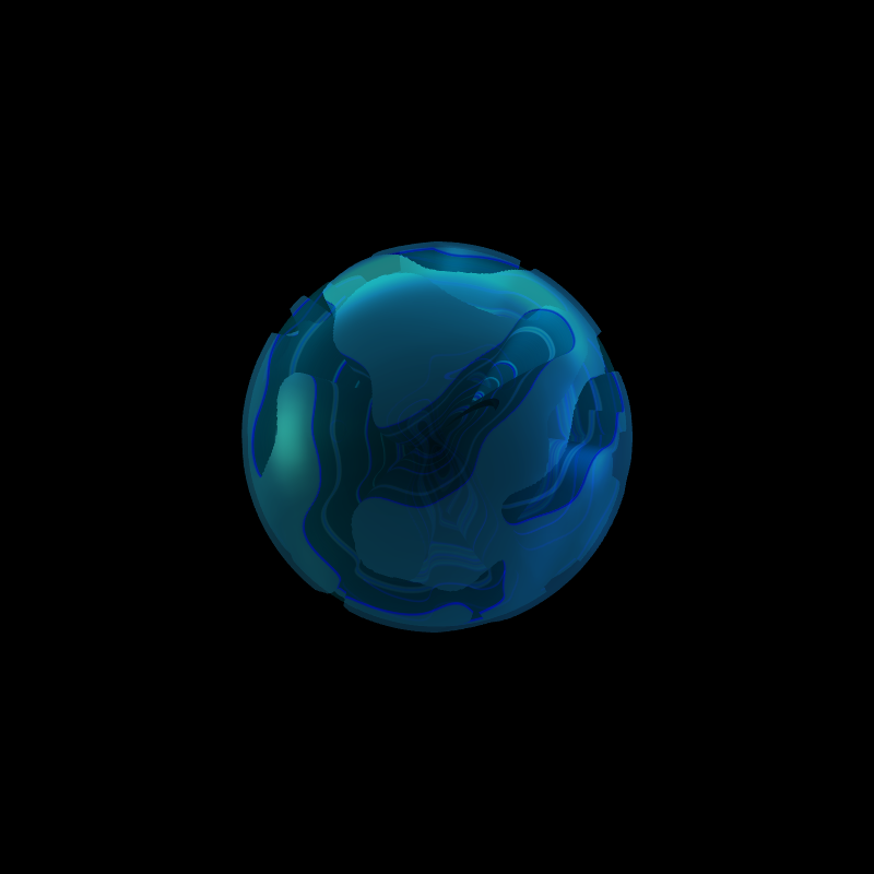 SynDevice #1055 static NFT preview