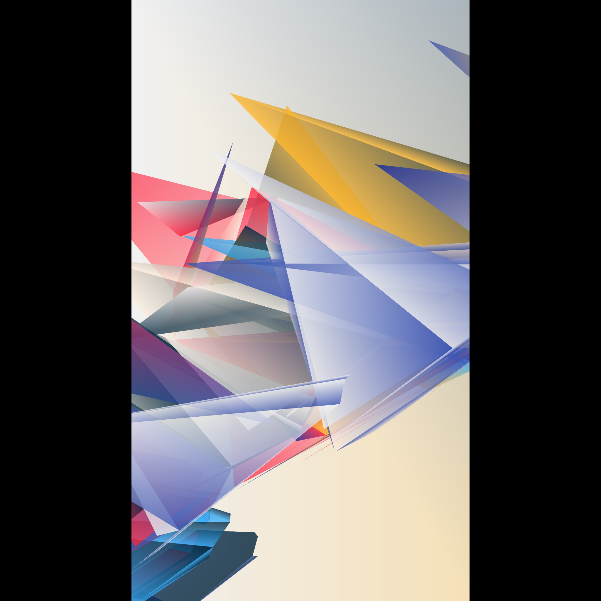 AERIAL #31 static token preview