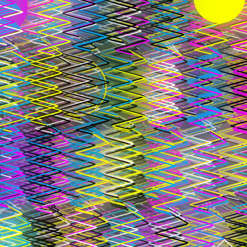 Arcade Lights #65 static token preview