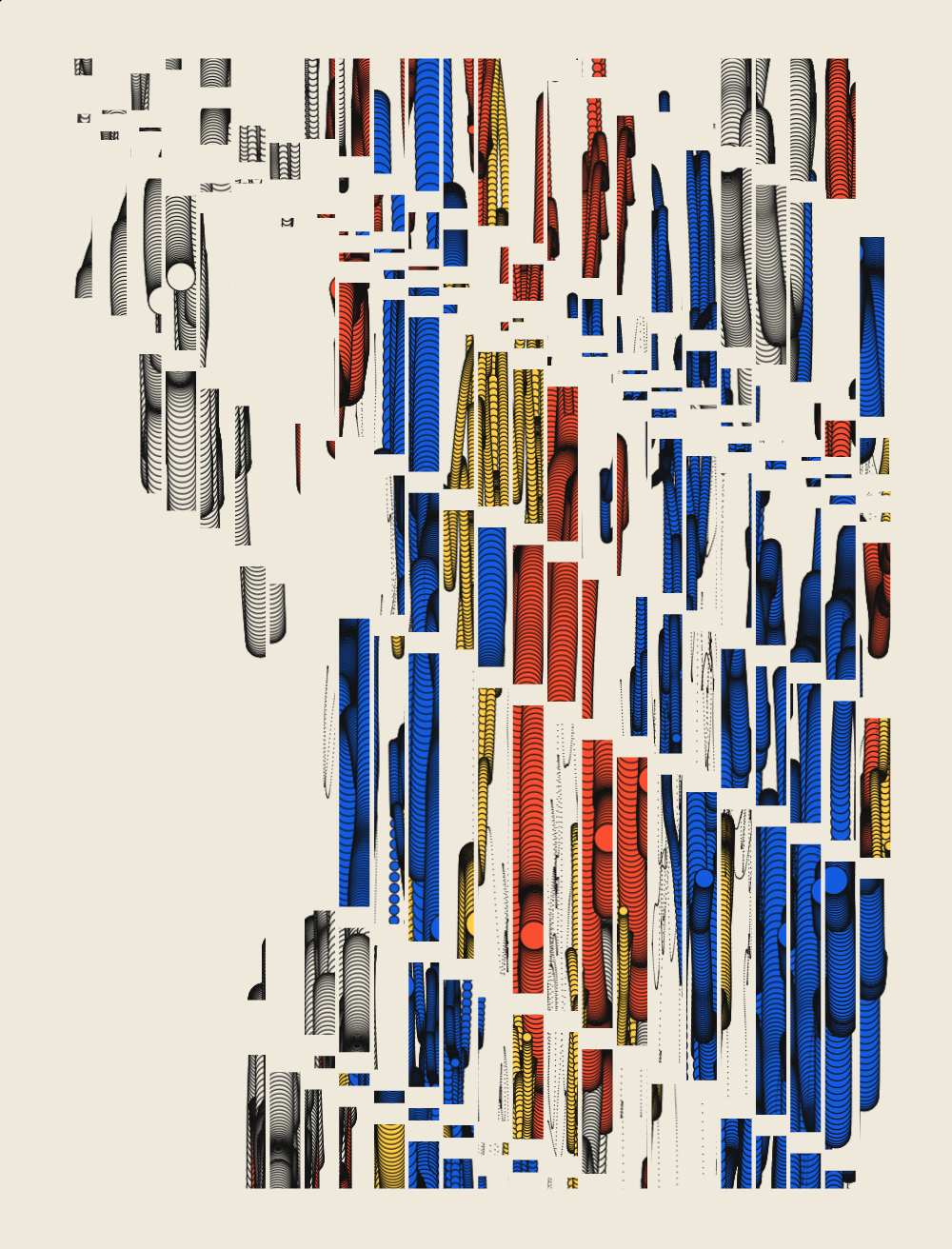 Annum #6697 static NFT preview