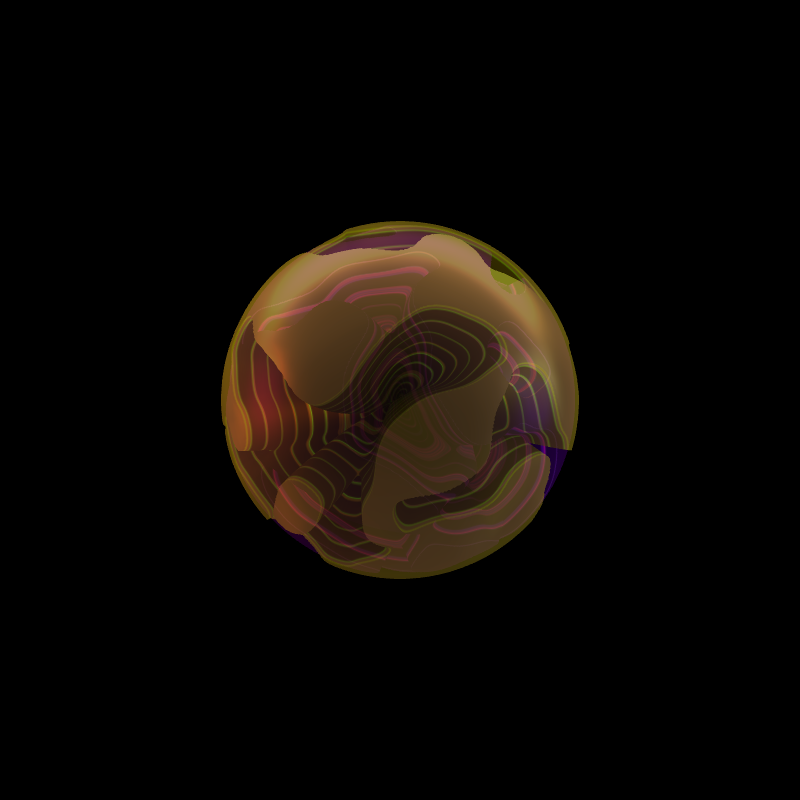 SynDevice #1090 static NFT preview