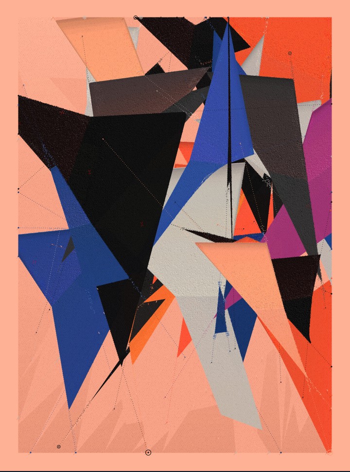 Murals #92 static token preview