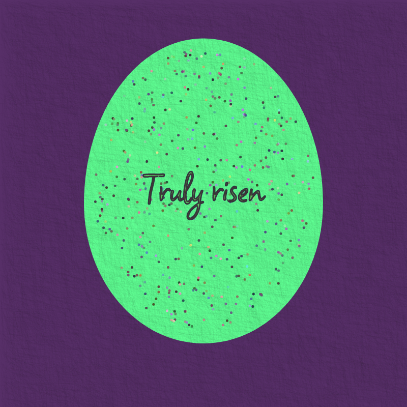 Easter Egg #34 static token preview