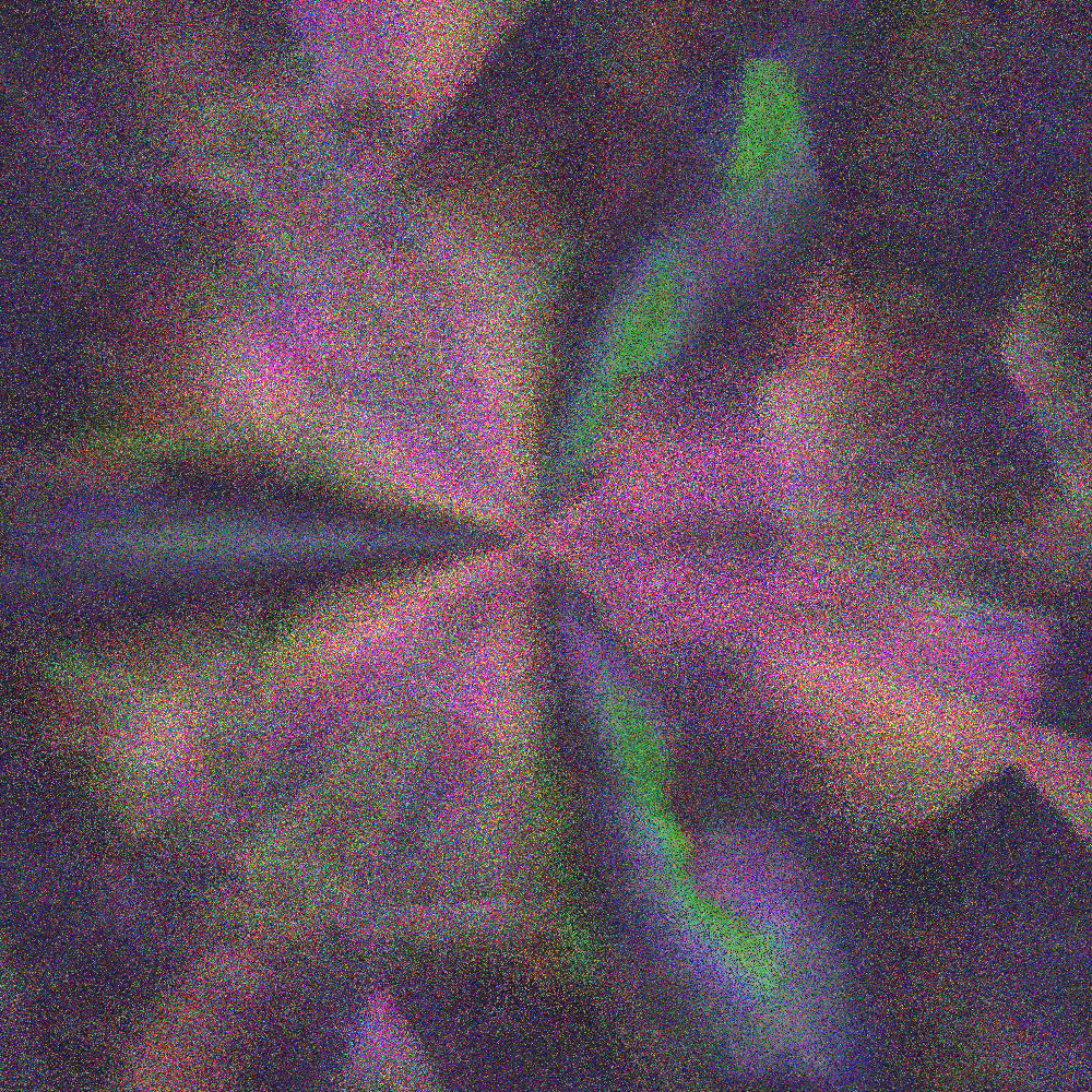 Coarsen Pixels III #21 static NFT preview