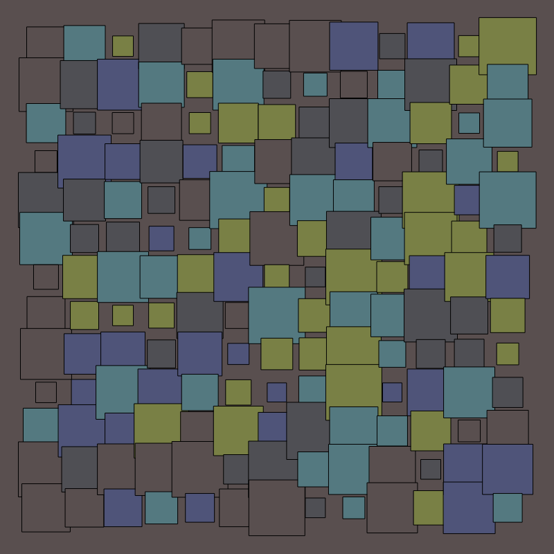 palette tiles #28 static token preview