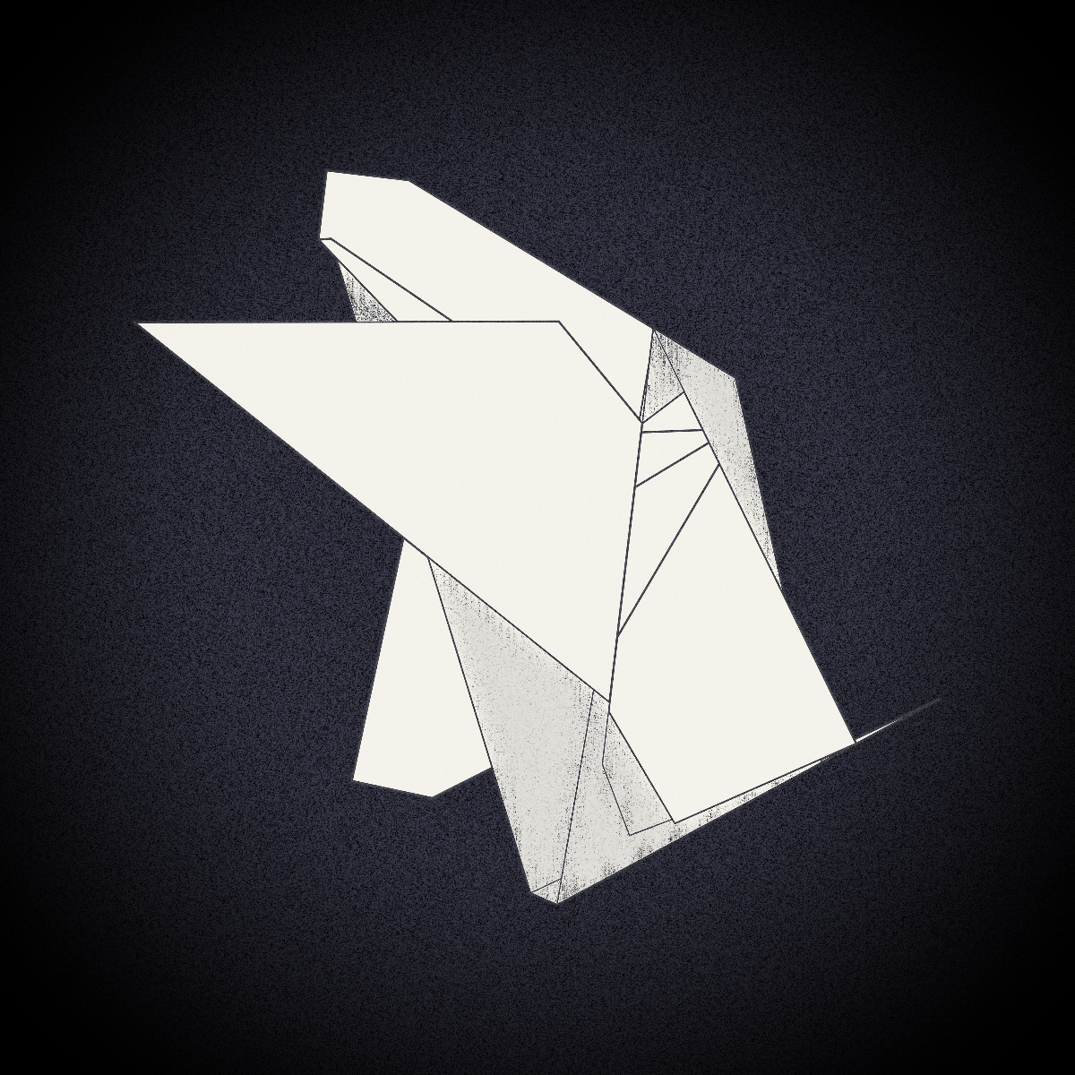 Shape of Freedom #883 static NFT preview