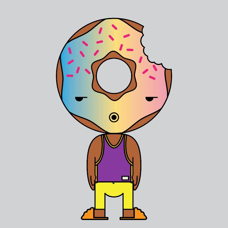 fx_doughs #5592 static token preview