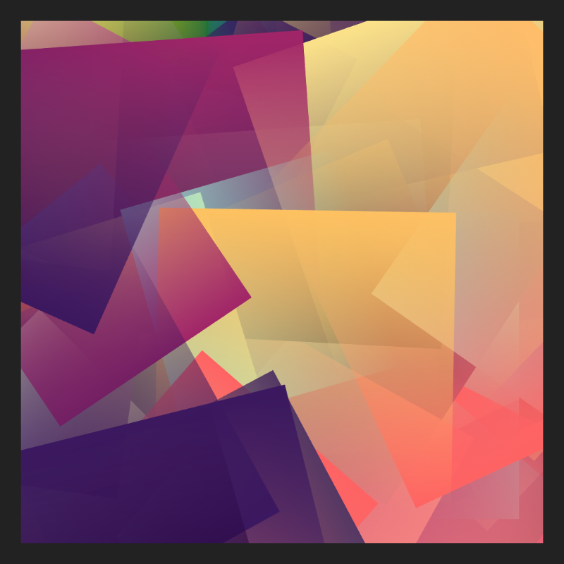 GEM #42 static NFT preview