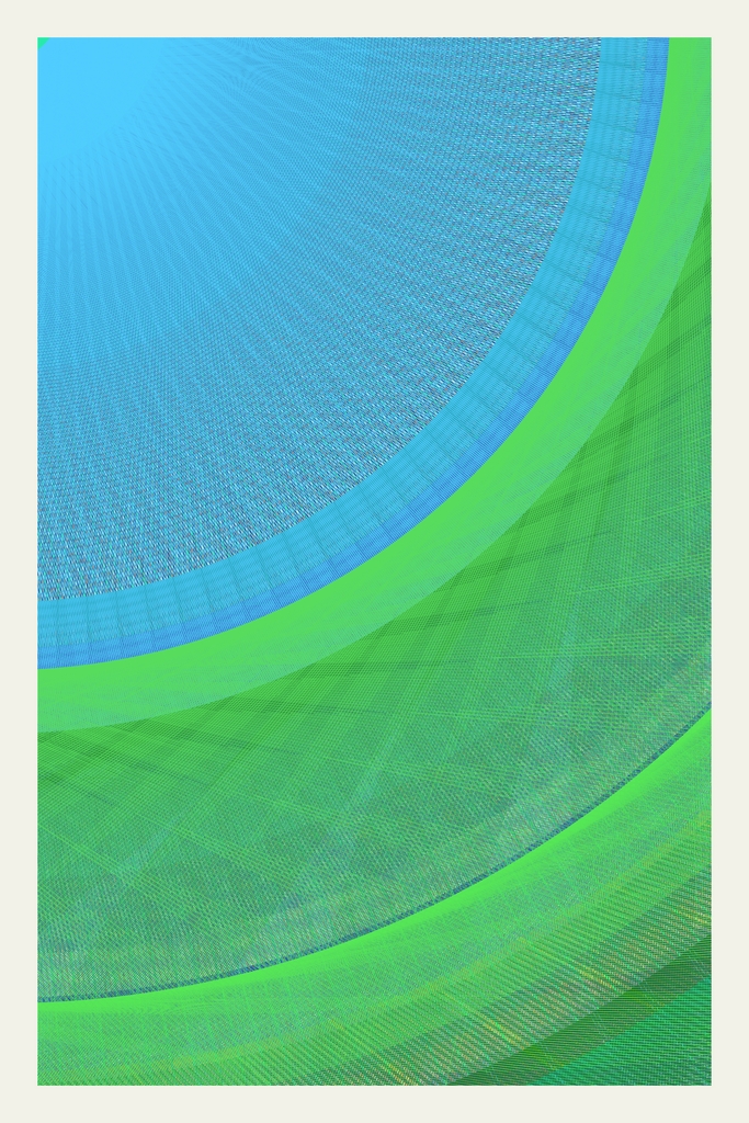 rings(∞) #50 static NFT preview