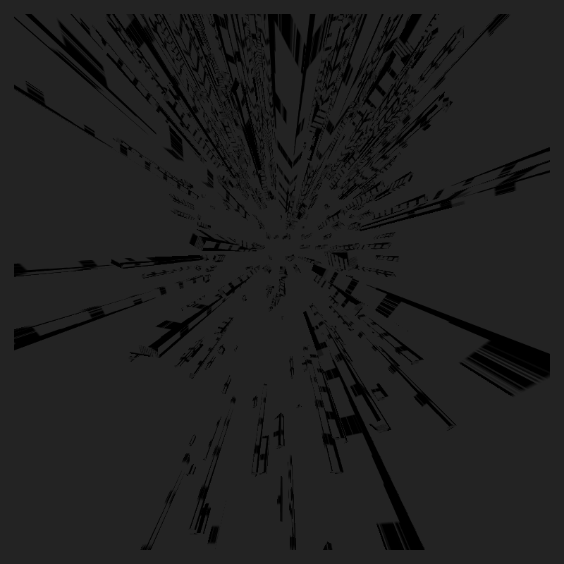 brutangles #297 static token preview