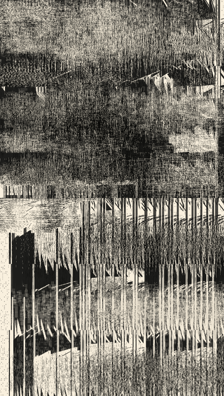 Unfinished Loom #152 static token preview