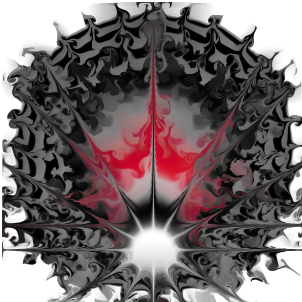 Viscous Circles #88 static token preview