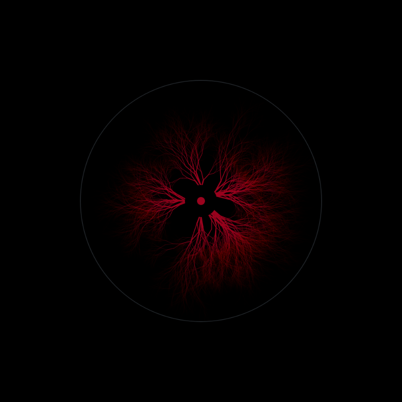 EYE #73 static token preview