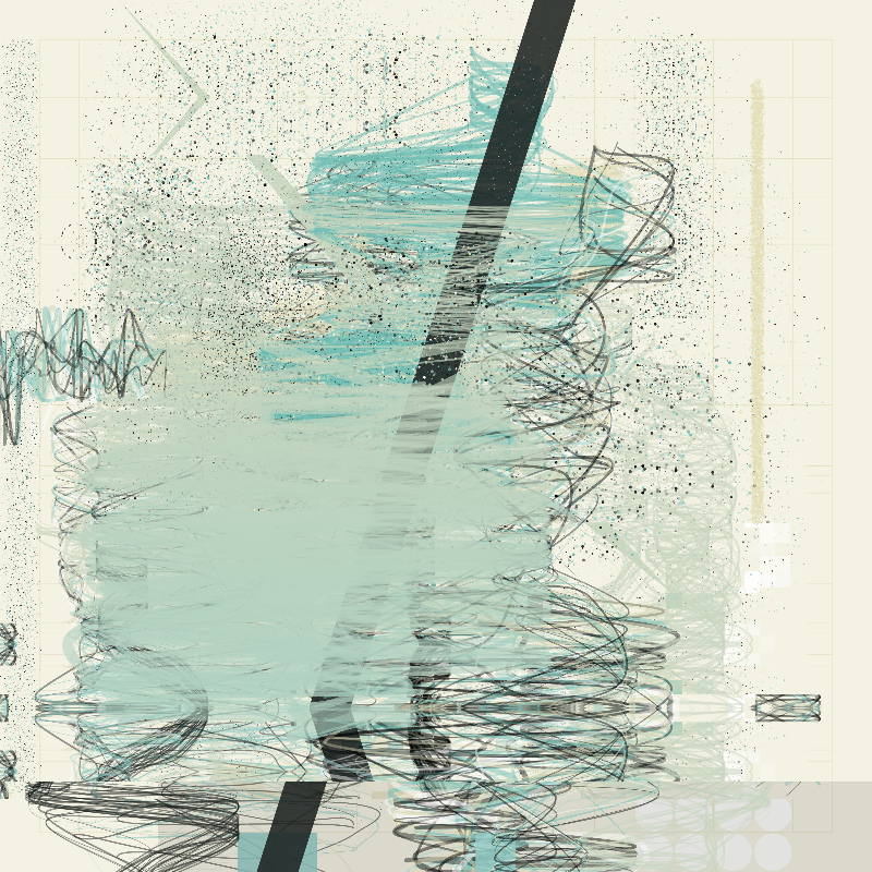 Sub Section Patina #128 static NFT preview