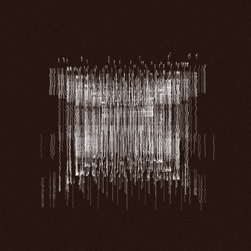 Suprematist Method #2.5 #102 static token preview