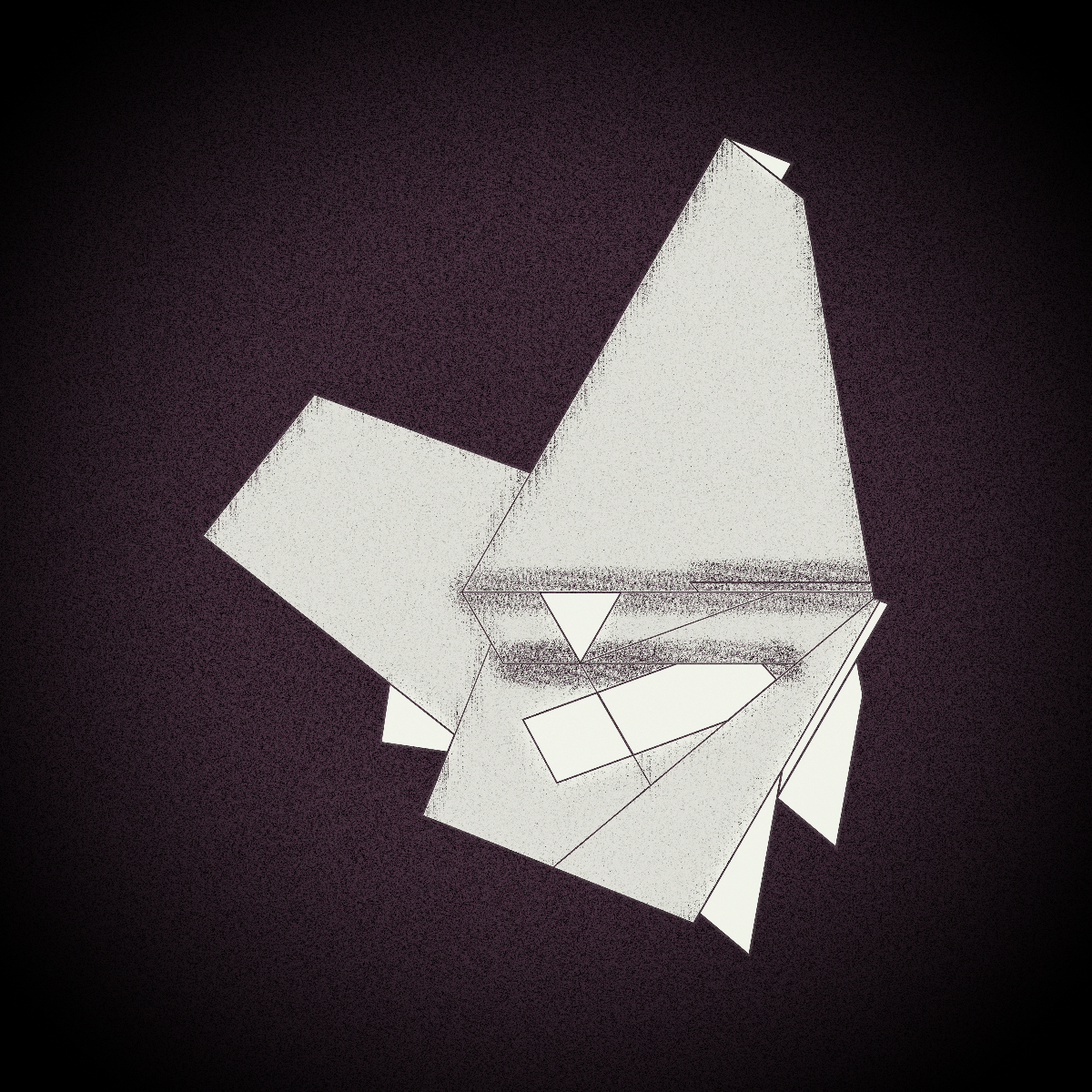 Shape of Freedom #1827 static token preview