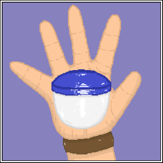 ╰(▔∀▔)╯ Gachaverse - Gacha Goblinz #4 static token preview