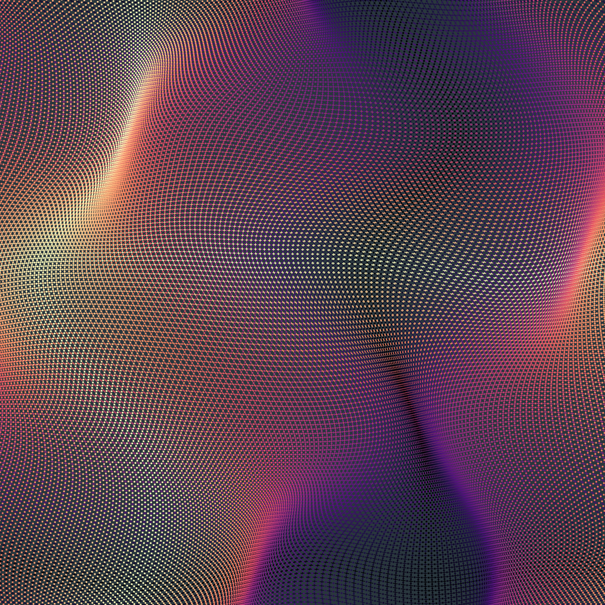 Distort #31 static token preview