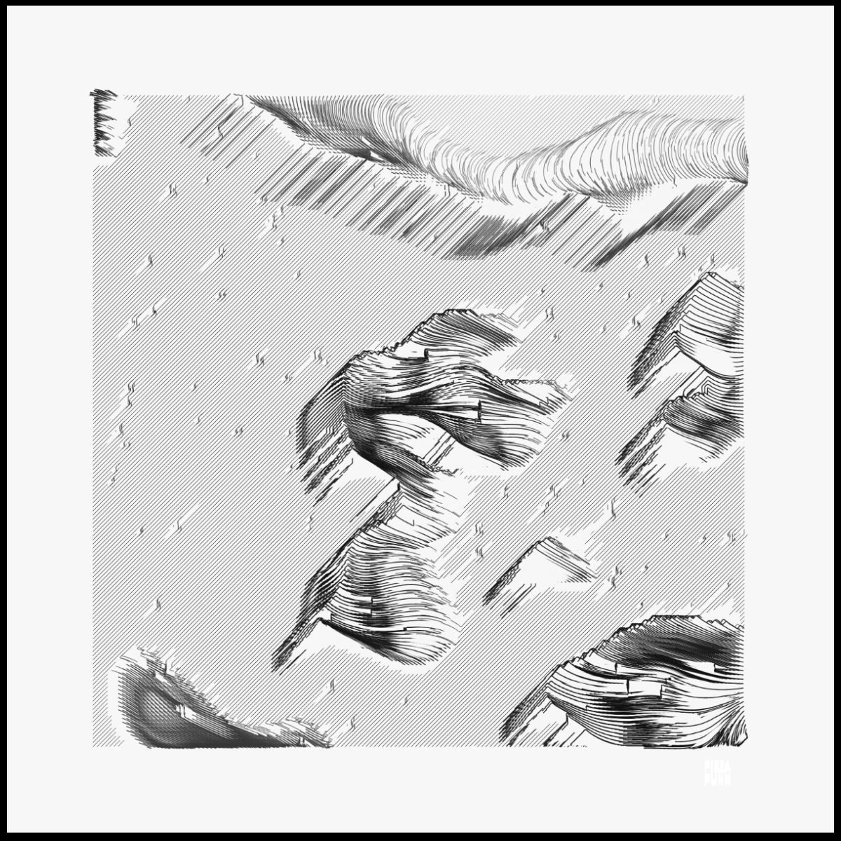 E R E B U S #362 static NFT preview