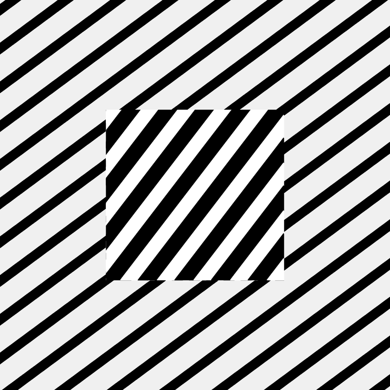 Chromatic dazzle #121 static token preview