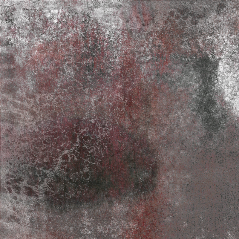 Tormented Textures I #452 static NFT preview