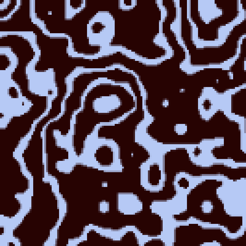 Color Noise with moving mouse #687 static token preview